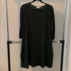 Wilfred Sweater Dress